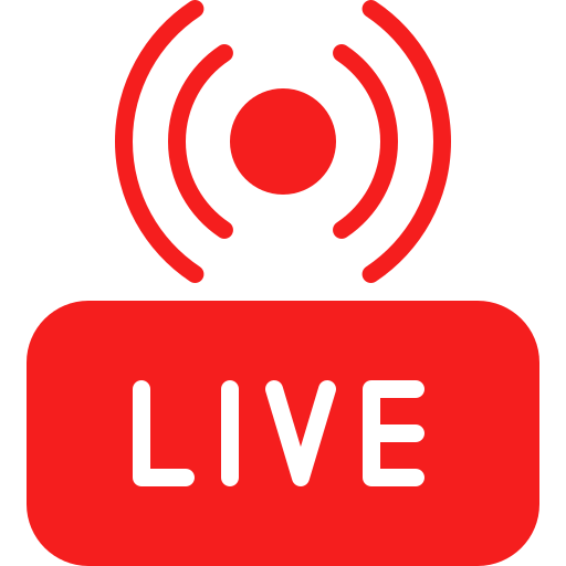 Live Icon